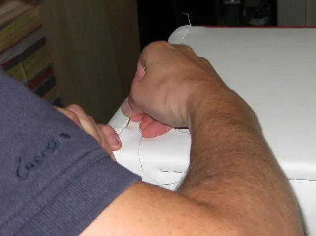 Пуфик своими руками: пошаговая инструкция из фото