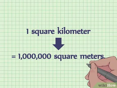 Изображение с названием Calculate Square Meters Step 11