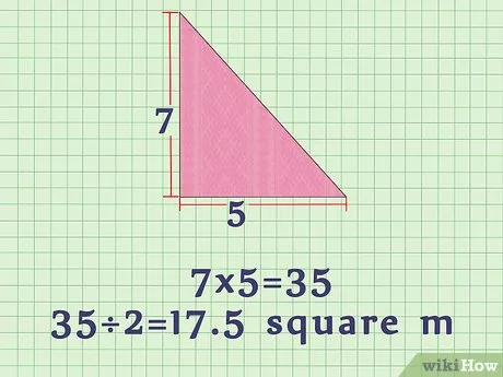 Изображение с названием Calculate Square Meters Step 15
